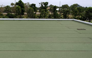 all Peasenhall roofing types quoted for