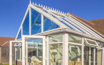 conservatory roof insulation costs Peasenhall