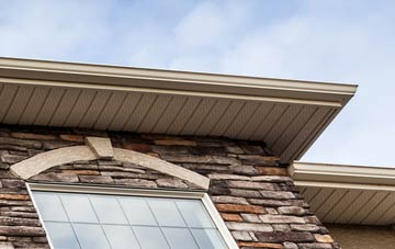 Peasenhall diy soffit installation