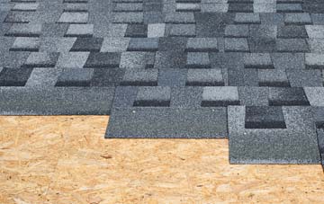 expert Peasenhall asphalt roof companies