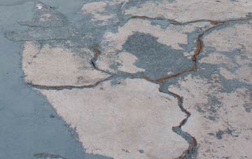 fibreglass roofing replacement Peasenhall