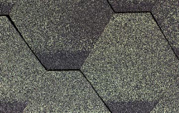 Peasenhall fibreglass shingle repairs