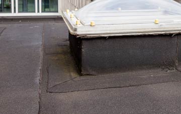 disadvantages of Peasenhall flat roofs