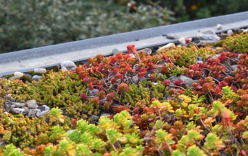 the cost of Peasenhall green roof installation