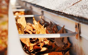 Peasenhall gutter cleaning companies