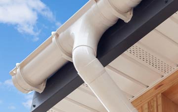 Peasenhall gutter installation costs