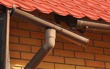 Peasenhall gutter repair costs