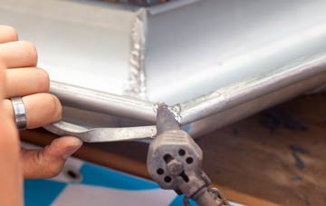 disadvantages of Peasenhall lead roofing