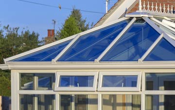 professional Peasenhall conservatory insulation