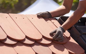 Peasenhall roof tile contractors
