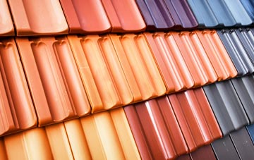 Peasenhall roof tile costs