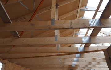 Peasenhall roof truss costs