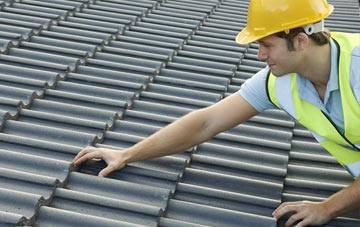 screened Peasenhall roofing companies