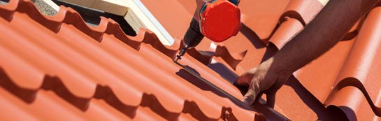 save on Peasenhall roof installation costs
