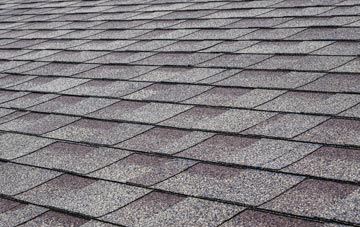 Peasenhall tiles for shallow pitch roofing