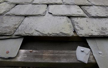Peasenhall slate roof repairs and maintenance