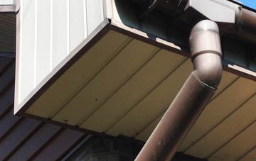Peasenhall soffit installation costs