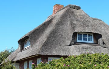 thatch roofing Peasenhall, Suffolk