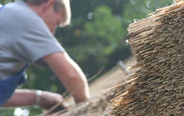 professional Peasenhall thatchers