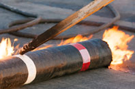 free Peasenhall flat roofing repair quotes