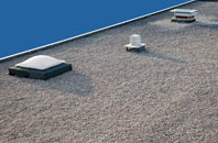 Peasenhall flat roofing