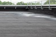 find rated Peasenhall flat roofing companies