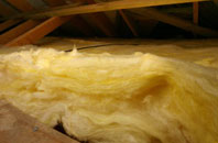 Peasenhall pitch roof insulation