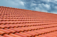 Peasenhall roofing tiles