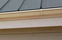 Peasenhall soffit repair