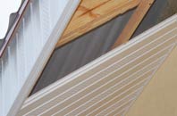 rated Peasenhall soffit repair companies