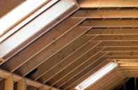 Peasenhall tapered roof insulation quotes