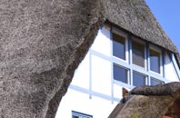 find rated Peasenhall thatchers